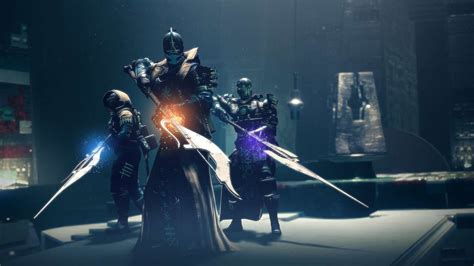 Destiny 2: The Witch Queen Weapon Crafting Will Let You Level Up Your ...