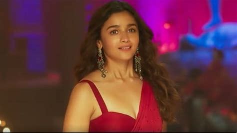 Brahmastra teaser introduces fans to Alia's Isha on actor's birthday ...