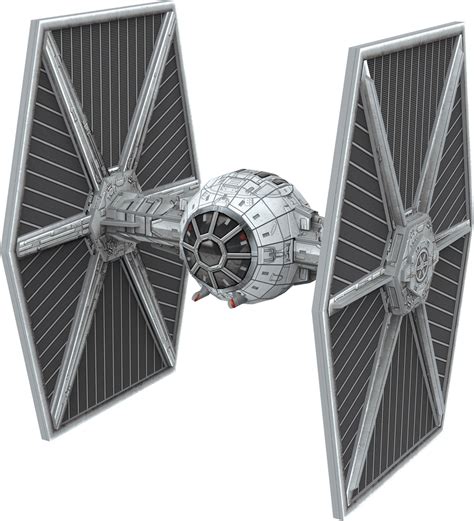 Revell 00317 Star Wars Imperial TIE Fighter