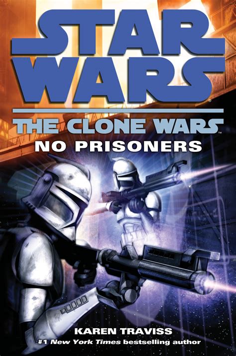 The Clone Wars: No Prisoners - Wookieepedia, the Star Wars Wiki