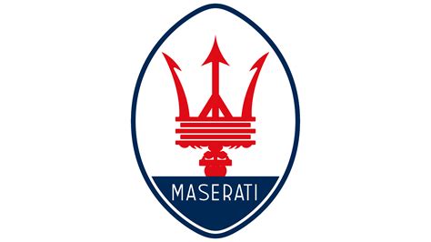 Maserati Logo, symbol, meaning, history, PNG, brand