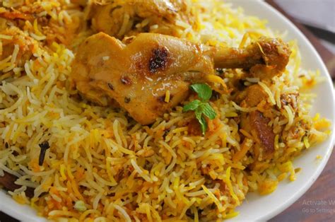 Best Chicken Dum Biryani Recipe | Biryani secret tips | Chicken Guide