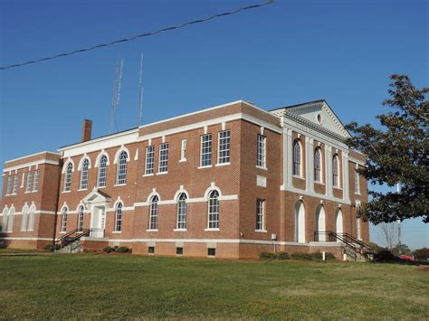 Telfair County Courthouse | McRae, Telfair County, Georgia | Flickr