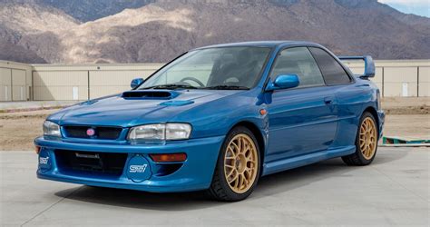 10 Used Subaru Cars That Will Last For Years | Flipboard