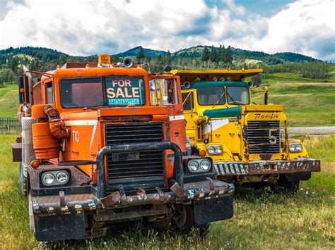 More... Autocar Coal Hauler Crowsnest Collection – Finale Crowsnest ...