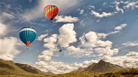 Hot Air – Bing Wallpaper Download