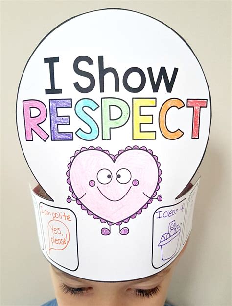 Teaching Respect in the Modern Classroom – Proud to be Primary