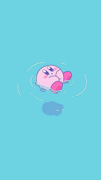 Video Game, Kirby, Kirby And The Forgotten Land, HD wallpaper | Peakpx