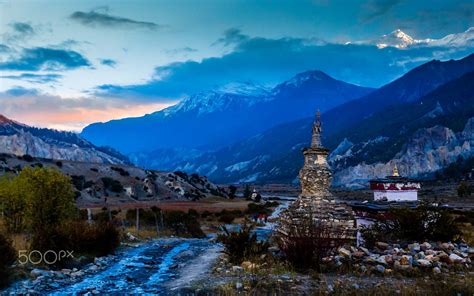 Pin on Nepal - Roof of the World