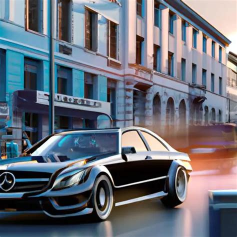 What is Mercedes Benz Slogan? (The Ultimate Guide) – carpursuits.com