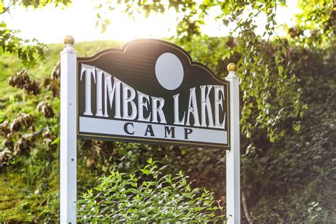 Timber Lake Camp Photos - American Summer Camps