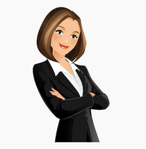 business woman clipart png - Clip Art Library