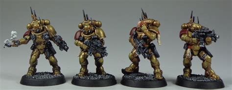 Primaris — High Quality Miniature Painting At The Lowest Rates on Earth ...