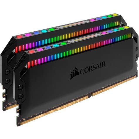 Corsair DIMM 64 GB DDR4-3600 Kit, Memoria RAM negro