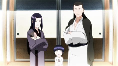 Image - Hinata's family.PNG - Narutopedia, the Naruto Encyclopedia Wiki