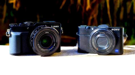 Best Compact 4K Camera: Which One Should I Buy