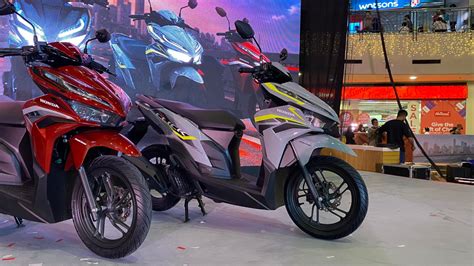 Honda Click 125 2023 unveiled in PH: Price, Specs, Features