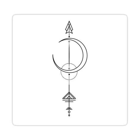 Artemis Greek Goddess Symbol