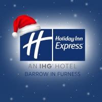 Holiday Inn Express, Barrow-in-Furness & South Lakes | LinkedIn