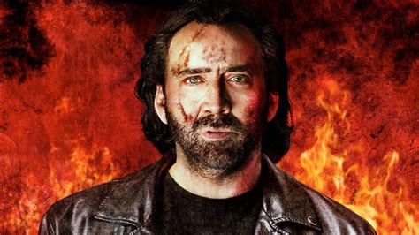 See Nicolas Cage As A Sleazy Dracula In Renfield First Look | GIANT ...