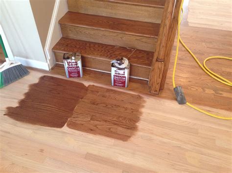 provincial floor stain - Google Search | Maple stain, Wood floor stain ...