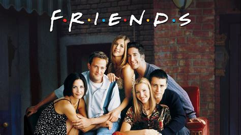 What Matthew Perry Talked To 'Friends' Creators 2 Weeks Before His Death