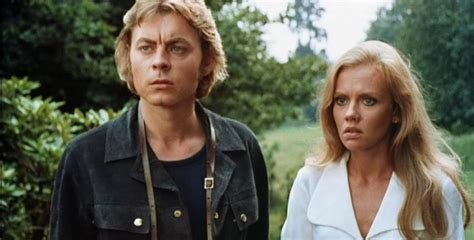 Endless Night (1972) | Cinéma de rien