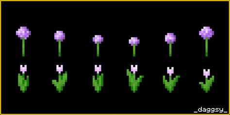 Spring Flowers - Minecraft Resource Packs - CurseForge