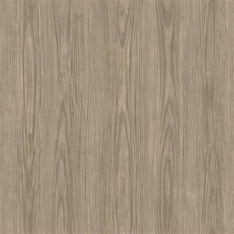 2922-43056Z - Tanice Light Brown Faux Wood Texture Wallpaper - by A ...