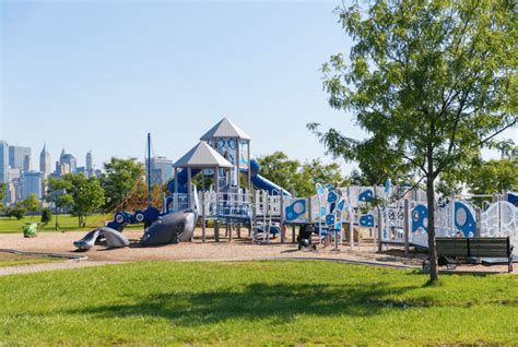 These Are The Best Playgrounds in NJ