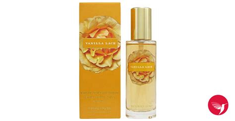 Vanilla Lace Victoria's Secret perfume - a fragrance for women