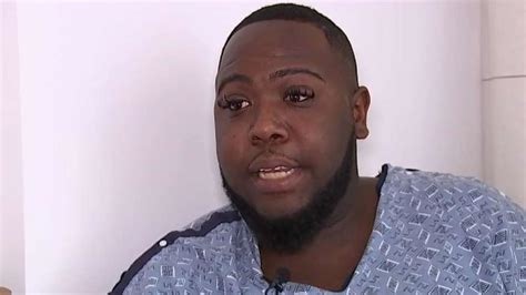 Saucy Santana Speaks After I-95 Drive-by Shooting – NBC 6 South Florida