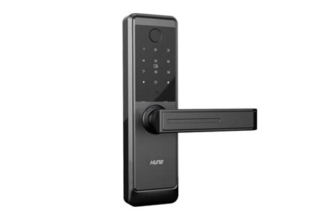 HUNE Digital Lock - Malaysia