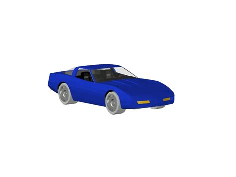 3d automobile - car in AutoCAD | Download CAD free (477.66 KB) | Bibliocad