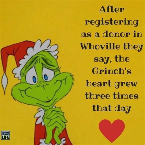 Famous Grinch Quotes - ShortQuotes.cc