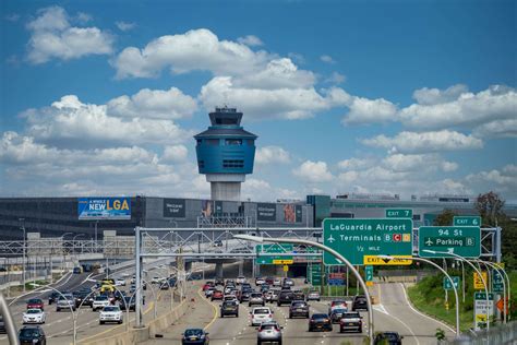 La guía definitiva de aparcamiento en el aeropuerto LaGuardia (LGA) de ...