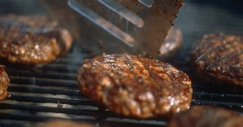 Barbecue Burgers recipe | Eat Smarter USA