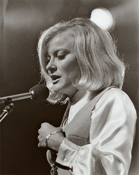 Image of Monica Zetterlund