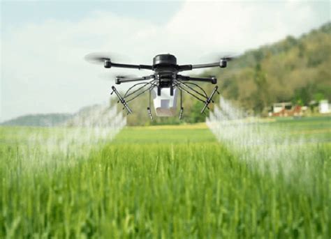 Drone for Agriculture in India A Complete Guide| Semantic Agri Tech ...