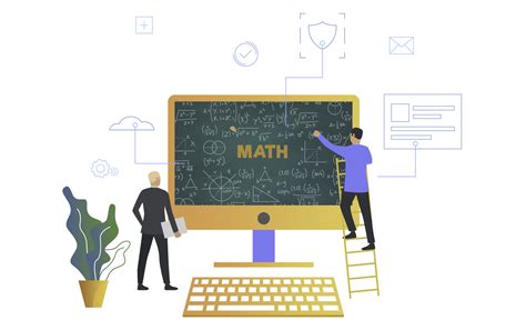 ¿Cuál es la importancia de las matemáticas en la informática? – Acervo Lima