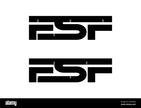 Fsf logo Cut Out Stock Images & Pictures - Alamy