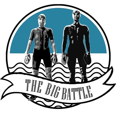 THE BIG BATTLE - A global swimrun challenge - Envol Swimrun