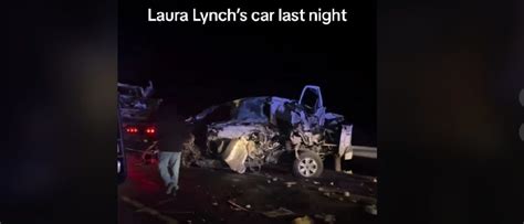 Video Shows Horrific Wreckage At Dixie Chicks Star Laura Lynch’s Fatal ...