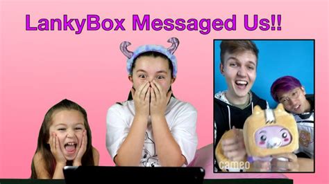 LankyBox Foxy Onesie Has Arrived! - American Kids Vids