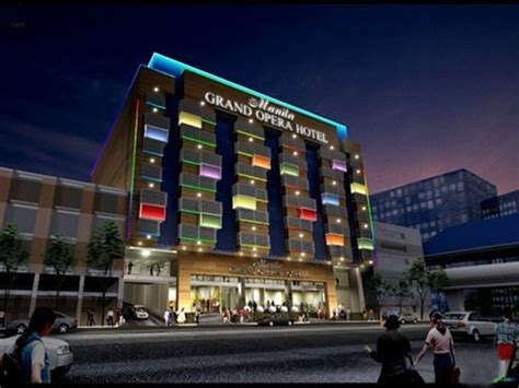 Manila Grand Opera Hotel in Manila | 2024 Updated prices, deals - Klook ...