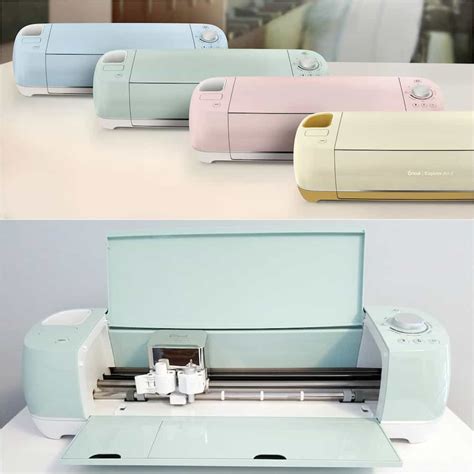 Cricut Explore Air 2 Setup on Mac/Windows - AtoAllinks