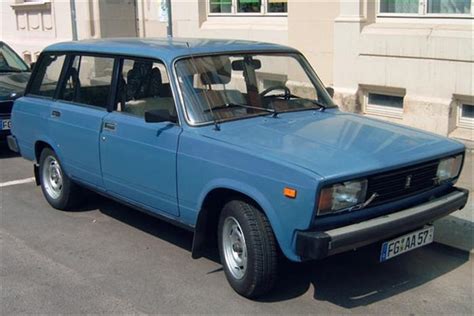 Lada 2104 Combi:picture # 5 , reviews, news, specs, buy car