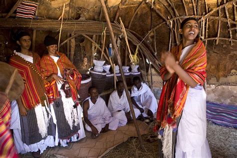 Beautiful Somali Culture - Culture - Nigeria