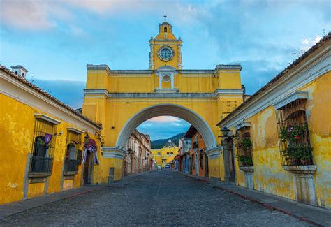 10 TOP Things to Do in Antigua Guatemala (2020 Attraction & Activity ...