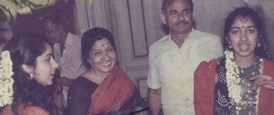 Actress Revathi Family Pictures | CelebritiesCouples